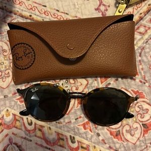 Ray Bans